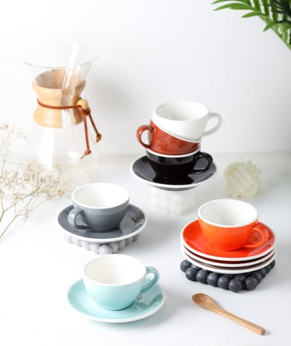 اكواب سيراميك بأحجام متعددة m13