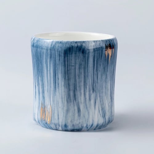 كوب سيراميك بحري M111