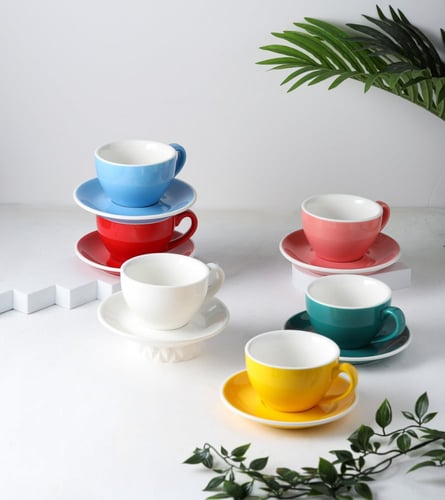 اكواب سيراميك بأحجام متعددة m13