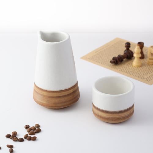 طقم تقديم القهوة المختصة M239