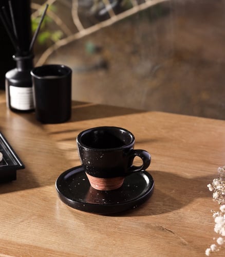 طقم تقديم الاسبرسو M268