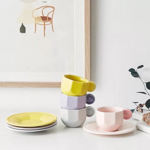 اكواب سيراميك M73