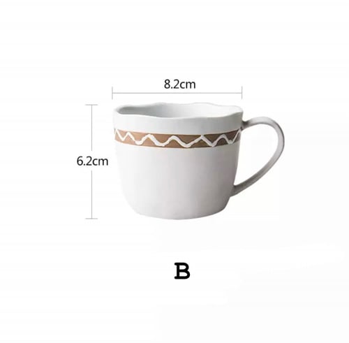 اكواب سيراميك M78