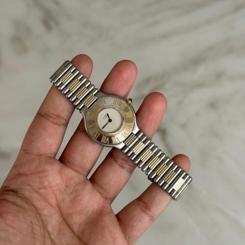 Cartier Vintage unisex