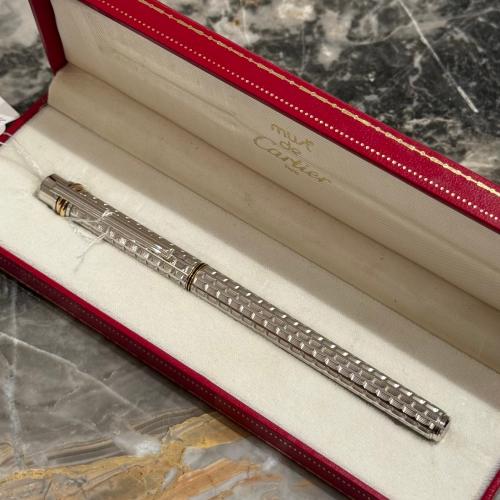 Cartier pen Vintage