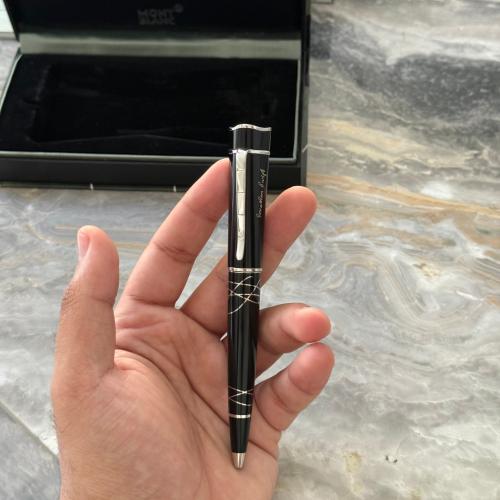 Montblanc Pen limited edition