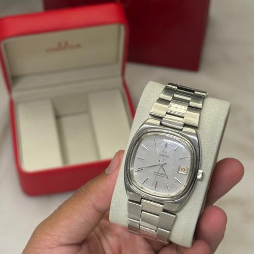 Omega 36mm automatic