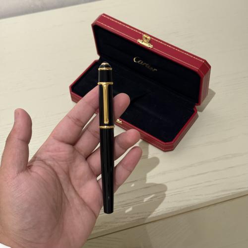 Cartier Diablo