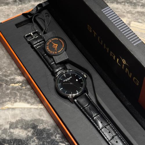 STÜHRLING 40mm