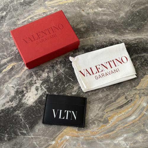 Valentino Cardholder