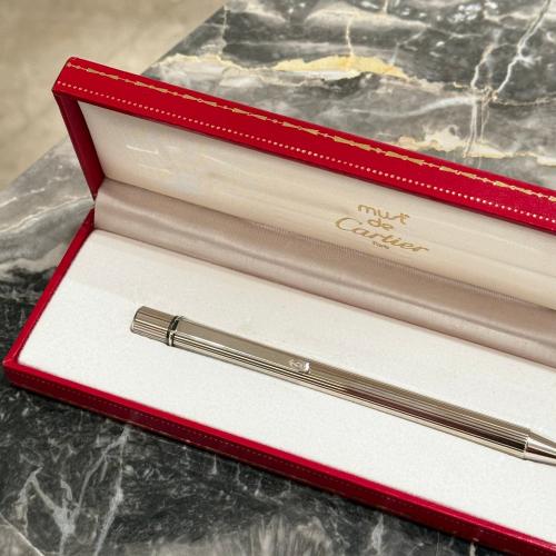 Cartier pen