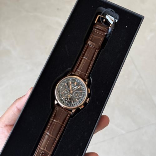 Seven Dunes Limited Edition