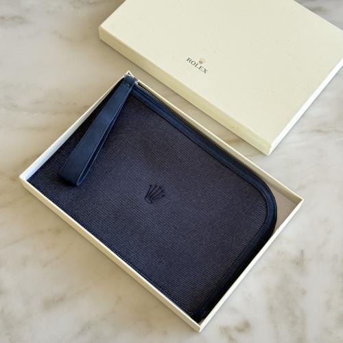 ROLEX POUCH