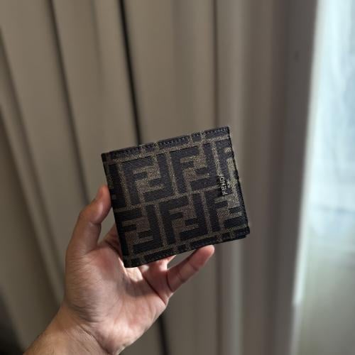 Fendi Wallet