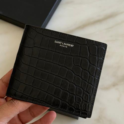 YSL WALLET