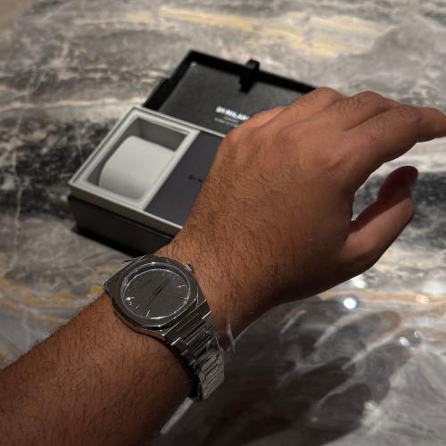 D1 milano Mirror 38mm