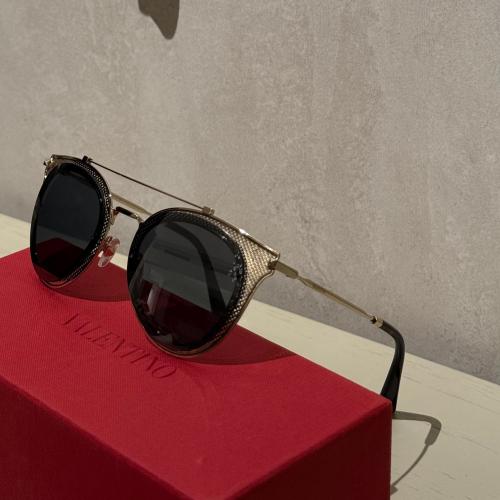 Valentino sunglasses