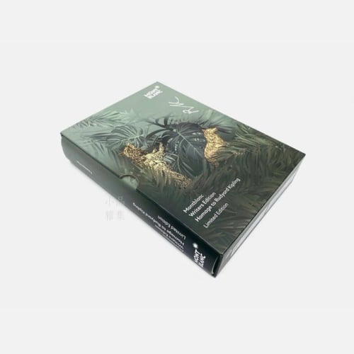 MontBlanc Limted edition