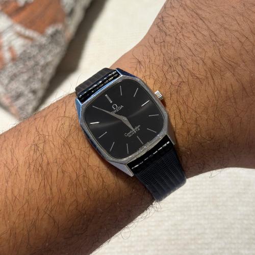 Omega Vintage 32mm