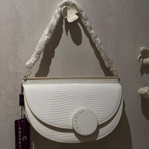 CHARRIOL BAG