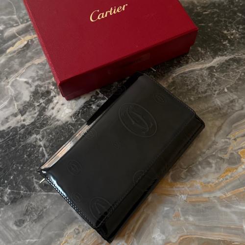 Cartier Women wallet