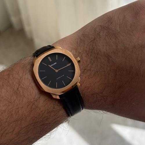 D1 milano watch
