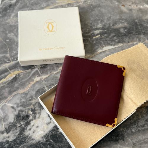 Cartier Wallet فنتج