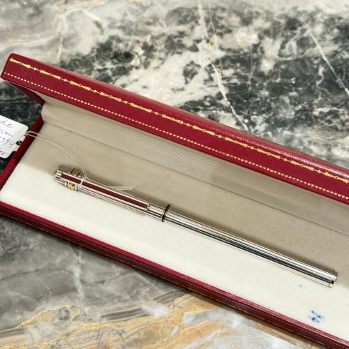 Cartier pen vintage