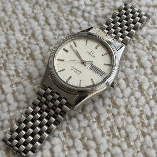 Omega Vintage 32mm