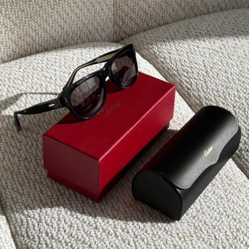 Cartier Sunglasses