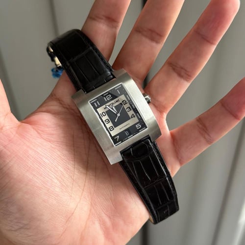 Montblanc Watch XL