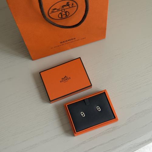 Hermes Earrings