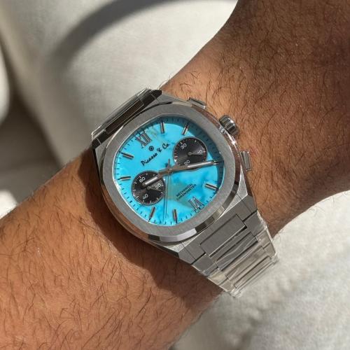 Picasso&Co Watch