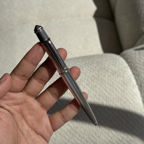 Used Cartier Diblo pen