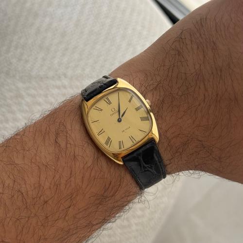 Omega vintage 32mm