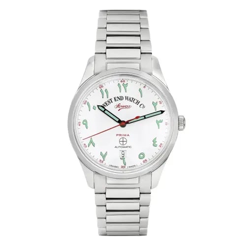 Westend watch 39mm