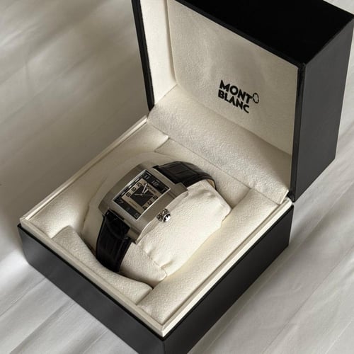 Montblanc Watch XL
