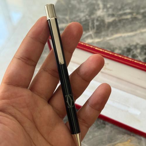 Cartier pen vintage