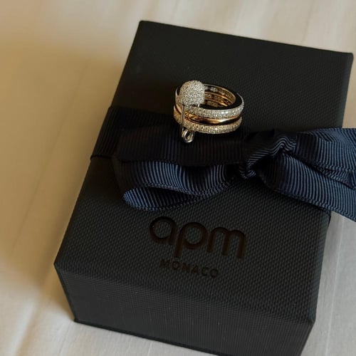 APM RING