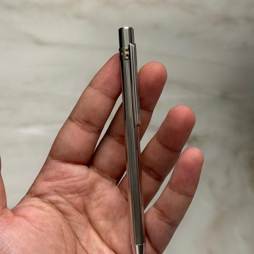 Cartier Vintage pen
