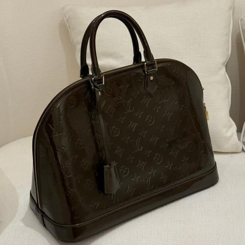 LouisVuitton Bag medium