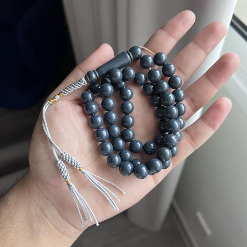 سبحة رمادية