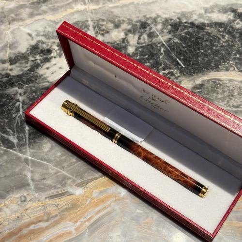 Cartier pen vintage