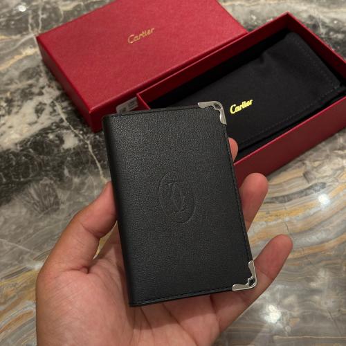 Cartier Wallet