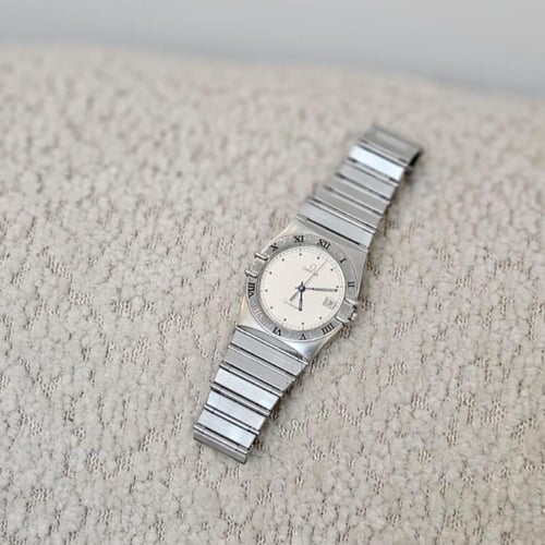 Omega Vintage 33mm