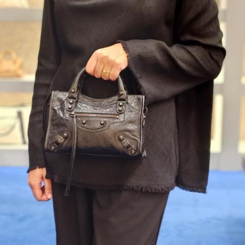 Balenciaga Mini Bag