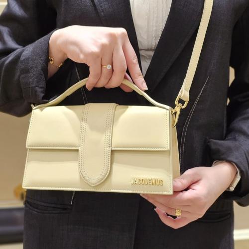Jacqmues Bag