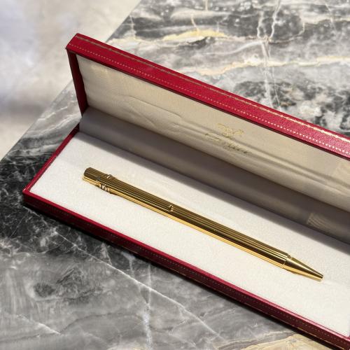 Cartier vintage pen