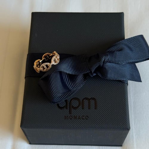 APM RING روزقولد