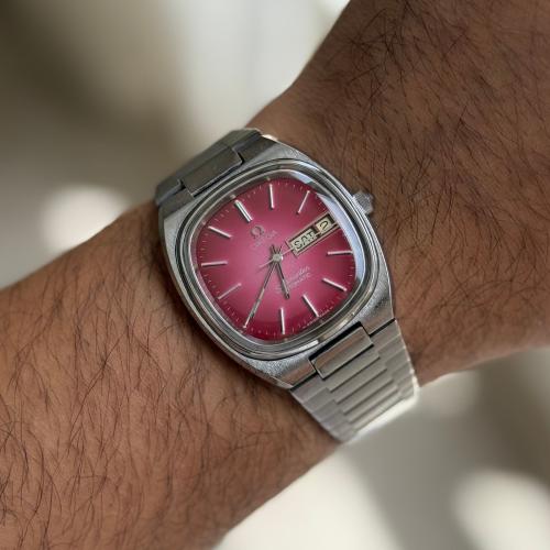 OMEGA Seamaster 36mm